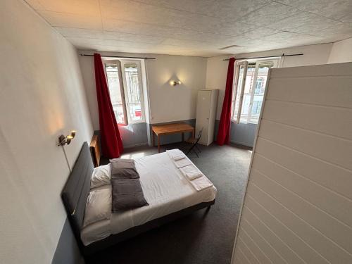 Blain Hotel | Le grand cerf Blain