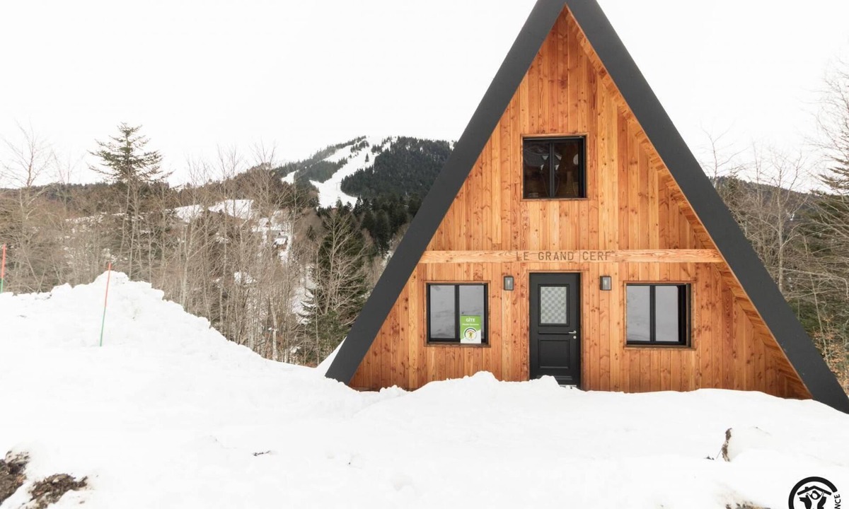 Boutx House | Le Grand Cerf - BOUTX