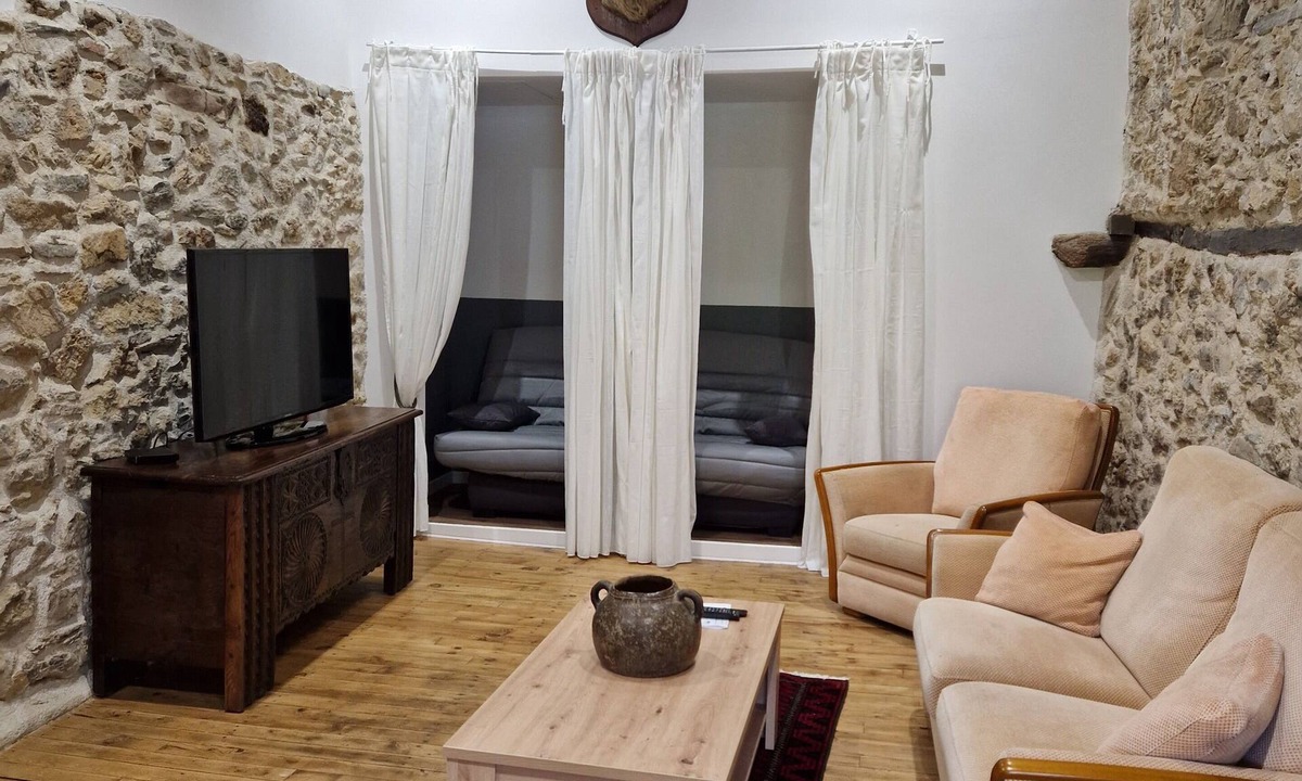 Freychenet House | Le Grand Cerf