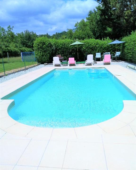 Montcaret Bed & Breakfast | Le Grand Chemin de La Vie