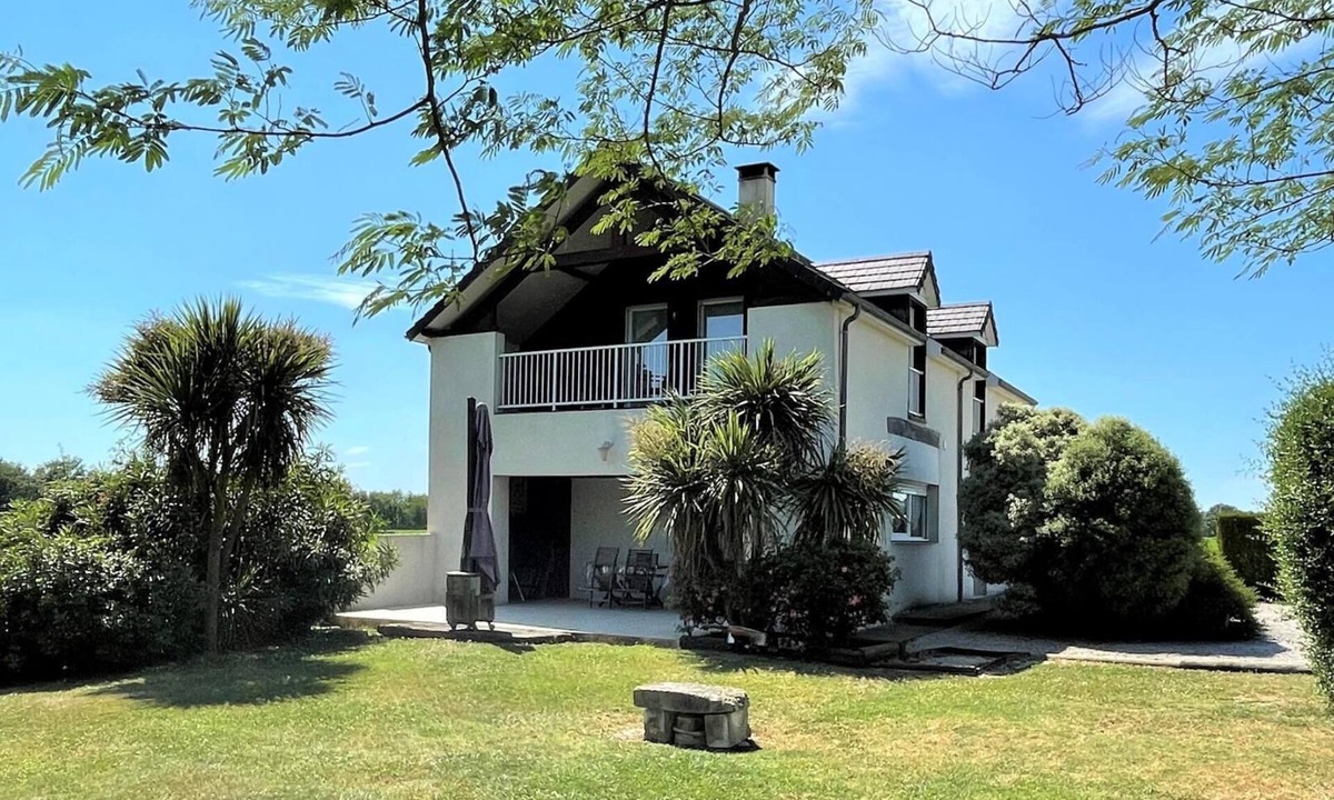 Morlaas House | LE Grand Chinette - Andoins