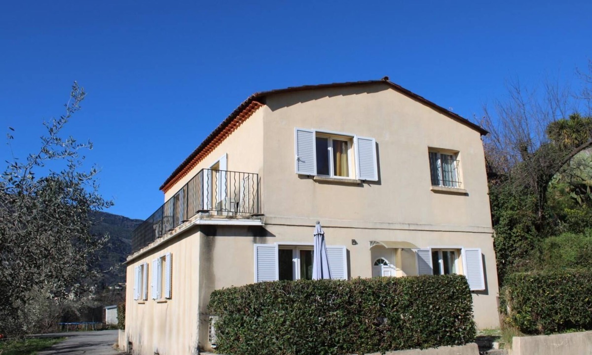 Contes House | Le Grand - CONTES - Gîte