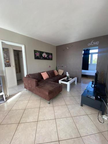 Seine-et-Marne Apartment | Le Grand d’Évry