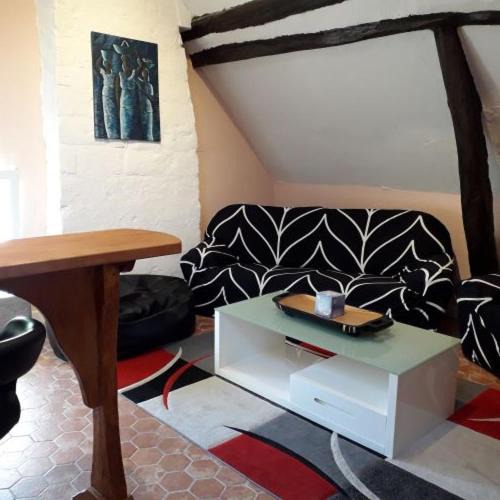 Mareuil-sur-Cher House | Le Grand Gîte de Beauval