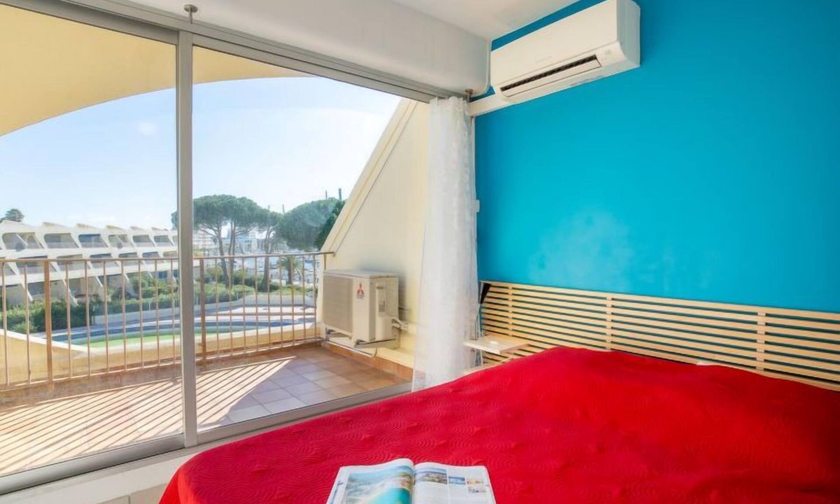 Le Grau-Du-Roi Apartment | Le Grand Galion by Interhome