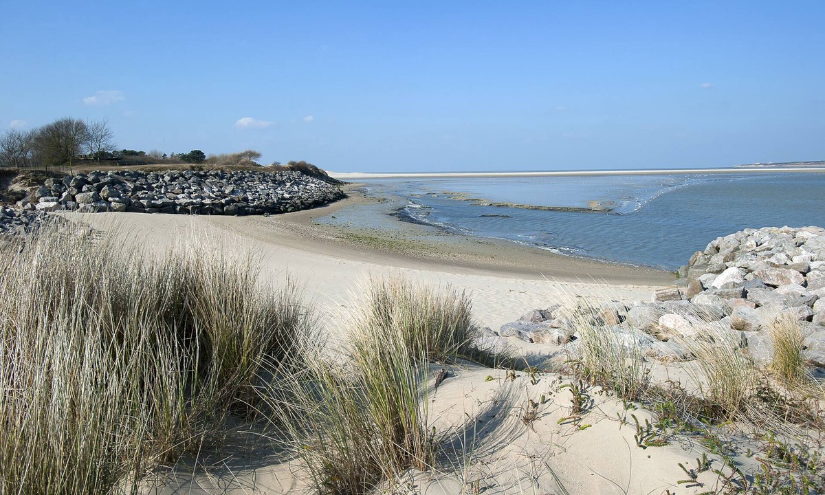 Le Touquet-Paris-Plage Hotel | Le Grand Hôtel Le Touquet