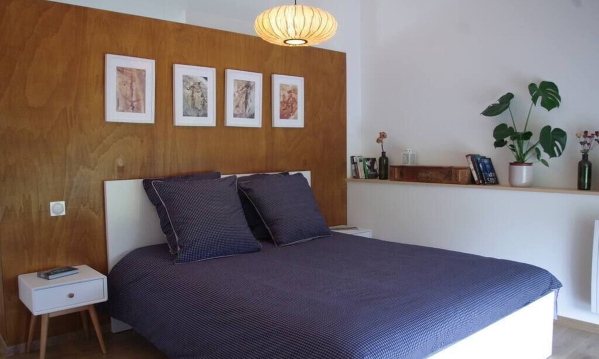 Vains House | Le Grand Hibou