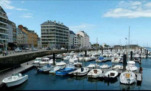 Cherbourg-en-Cotentin Hotel | Le Grand Hotel
