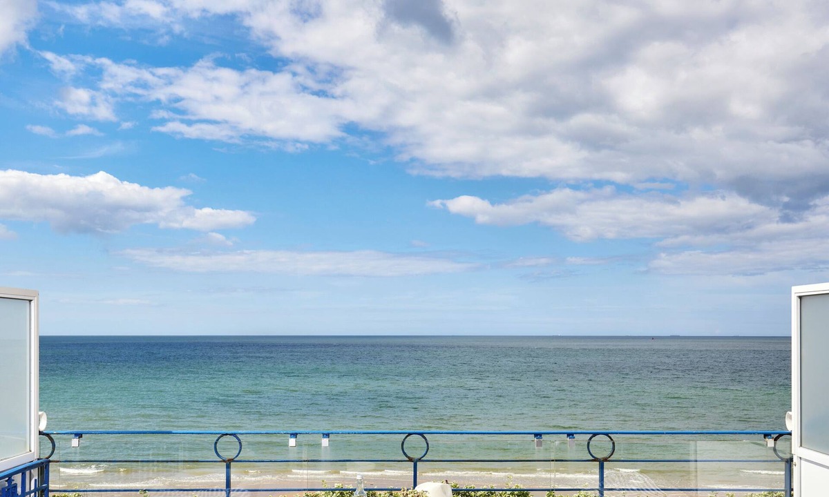 Cabourg Hotel | Le Grand Hotel de Cabourg - MGallery Collection