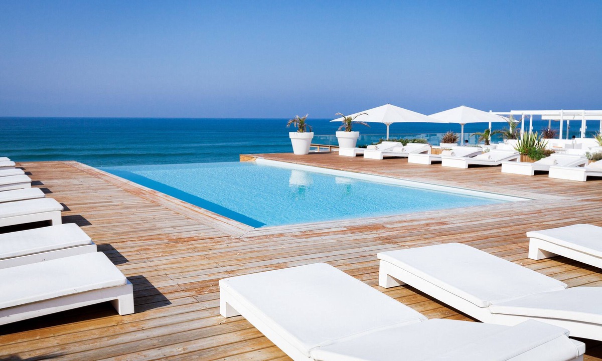 Biscarrosse Plage Hotel | Le Grand Hotel de la Plage