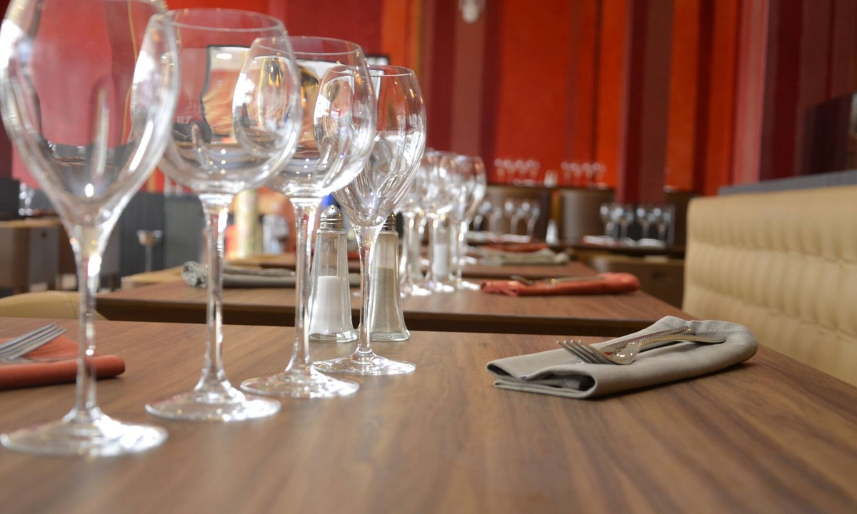 Maubeuge Hotel | Le Grand Hotel