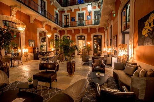 Sete Hotel | Le Grand Hotel