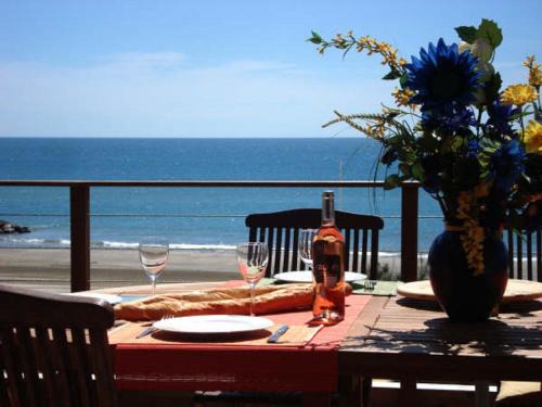 Palavas-les-Flots Hotel | Le Grand Large Bord de Mer Hotel & Appartements