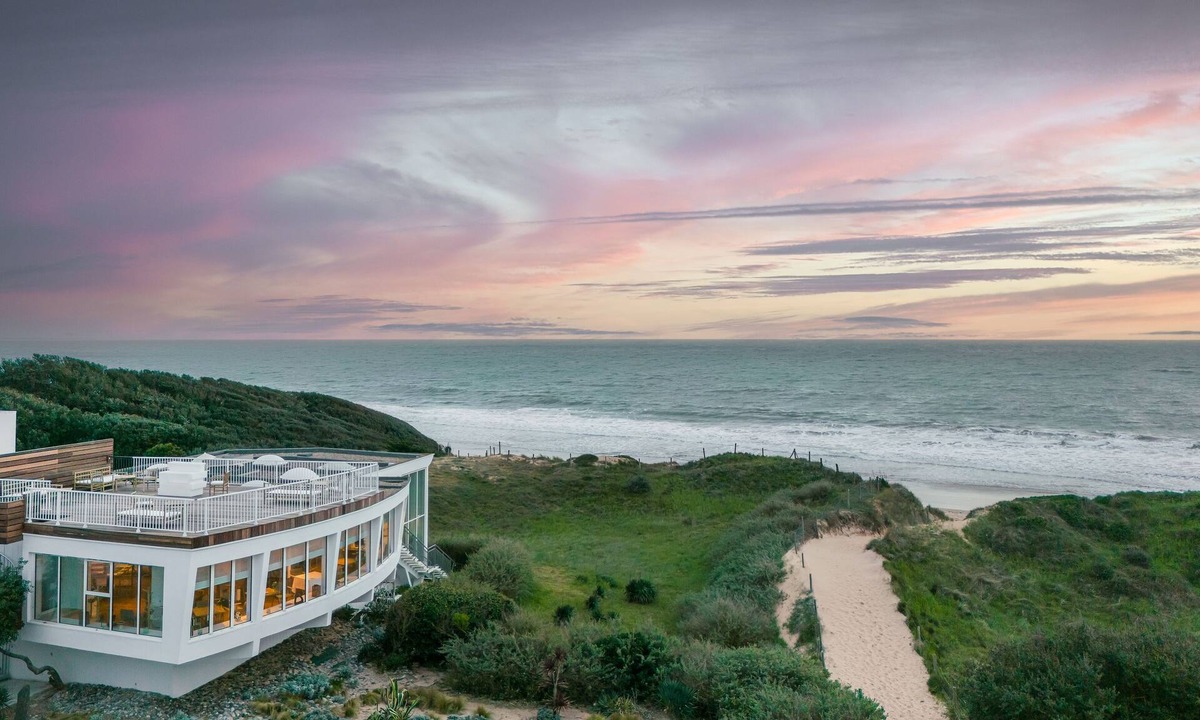 La Remigeasse Hotel | Le Grand Large