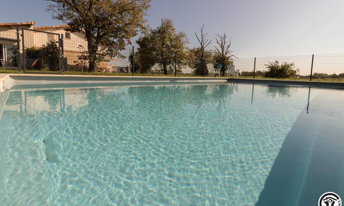 Merville House | Le Grand Limouzin - Merville