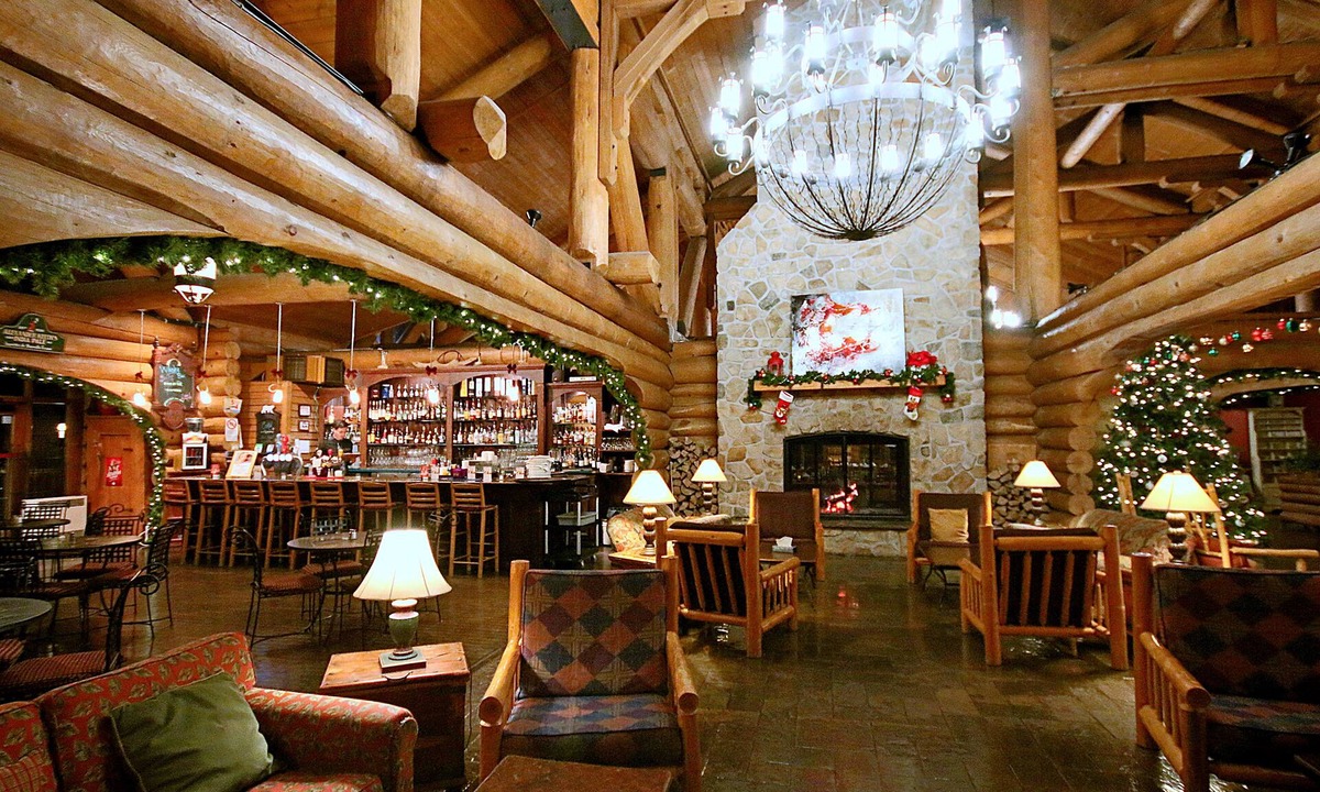 Mont-Tremblant Hotel | Le Grand Lodge Mont-Tremblant