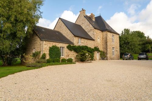 Pre-en-Pail House | Le Grand Mesnil - Collection Idylliq
