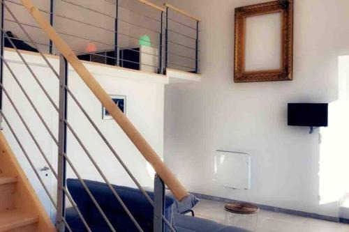 Sete Apartment | Le Grand Mole - 2 à 8 voyageurs