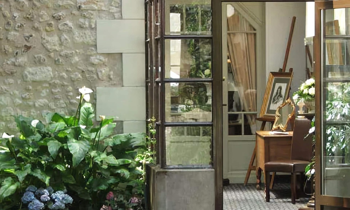 Azay-le-Rideau Hotel | Le Grand Monarque