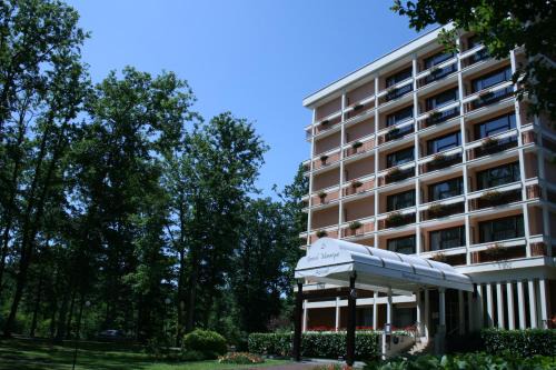 La Rochette Hotel | Le Grand Monarque