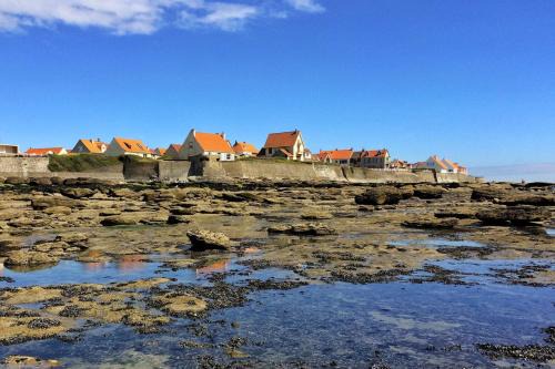Audresselles House | Le Grand Noirda