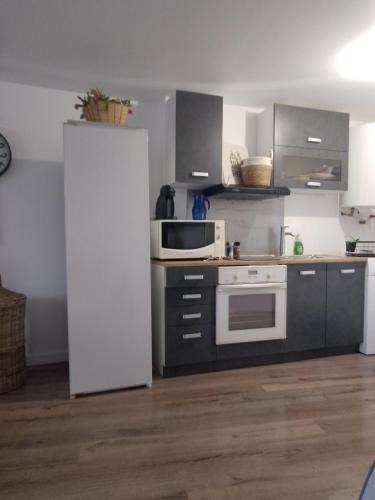 Montbrison Apartment | Le grand plein centre