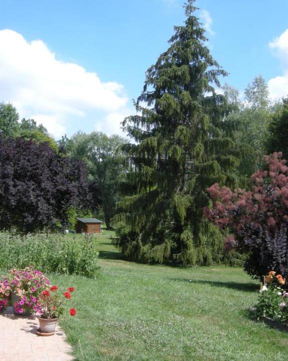 Daillancourt Bed & Breakfast | Le Grand Pré