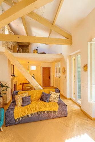 Quartier du Port Apartment | Le Grand Ruisseau