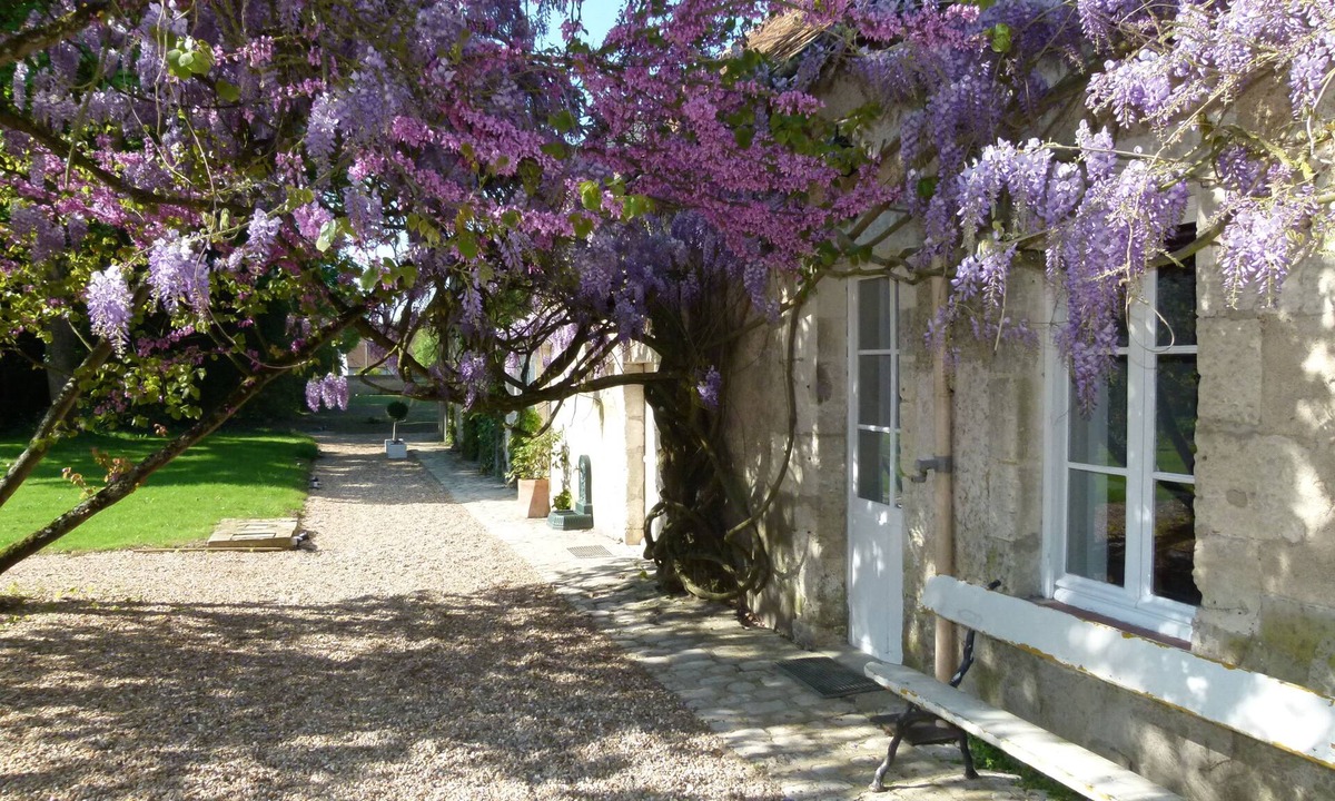 Vendome Bed & Breakfast | Le Grand Saint-Marc