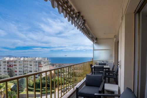 Fabron Apartment | Le Grand Soleil