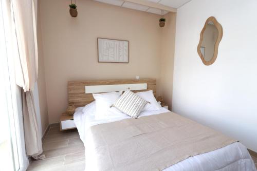 Le Grau-Du-Roi Hotel | Le grand sud