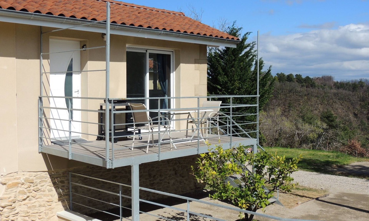 Peyrins Apartment | Le Grand Tilleul