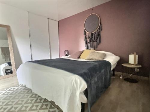 Chalons-en-Champagne Apartment | Le Grandthille