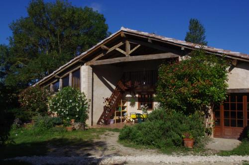 Giscaro Hostel | Le Grangé