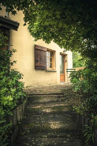 Belley Apartment | Le Grangeon