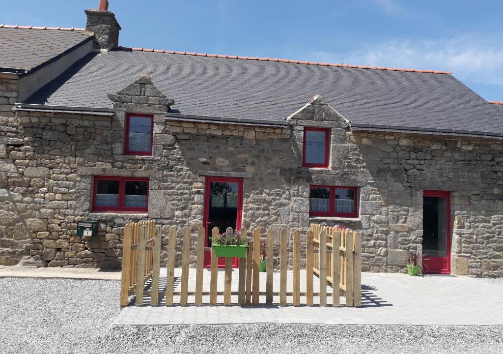 Le Guerno Bed & Breakfast | Le Grehando