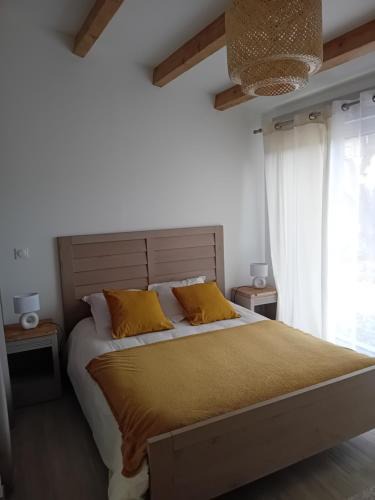 Ventenac-Cabardes Apartment | Le Grenadier