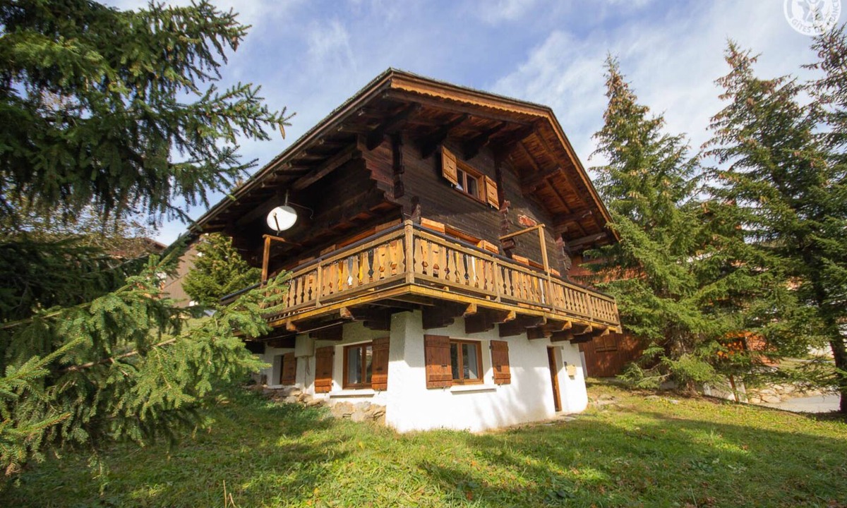 Les Saisies House | LE Grenier - Hauteluce-les-saisies