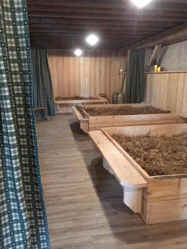 Rhodes Other | Le grenier à paille