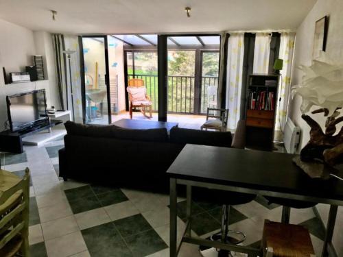 Villefort Apartment | Le Grenier d'Annick