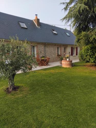 Bordeaux-Saint-Clair Bed & Breakfast | Le Grenier D'Isafil