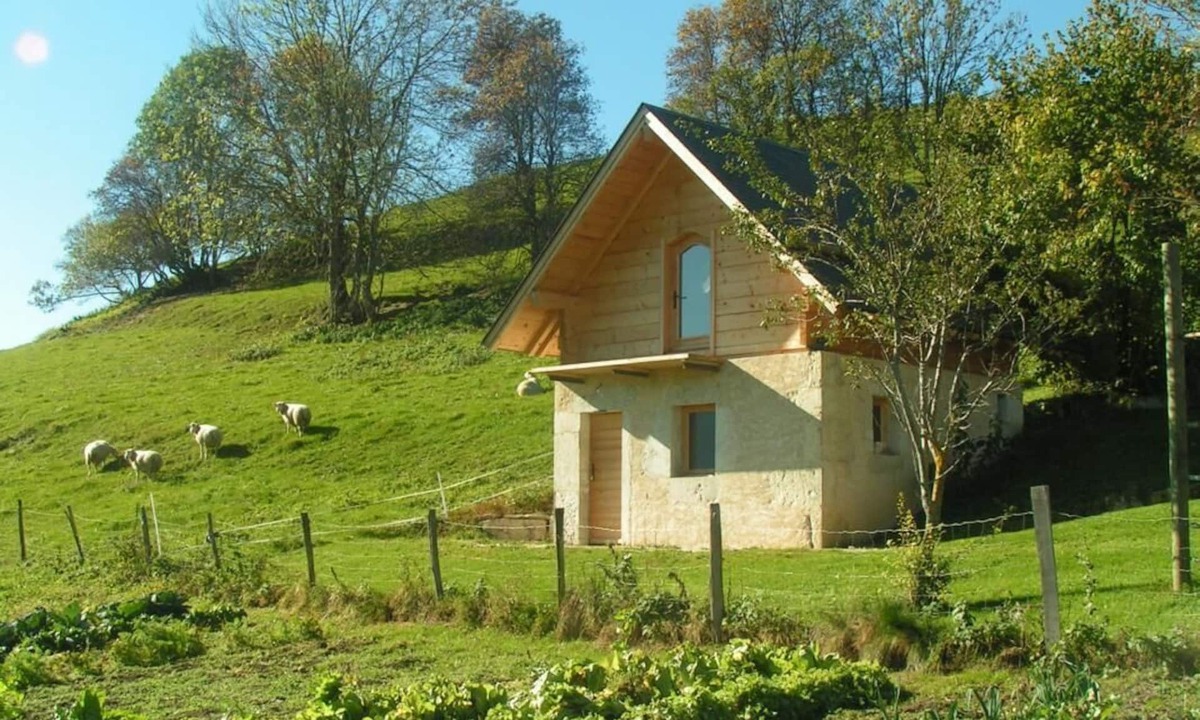 Entremont-le-Vieux Other | LE GRENIER DE PIERRE