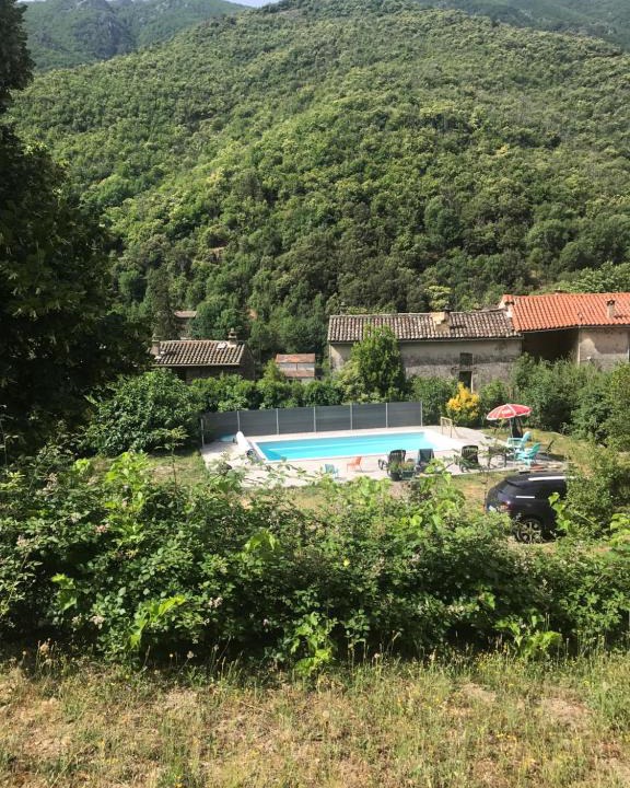 Valleraugue House | Le grenier de l Aigoual