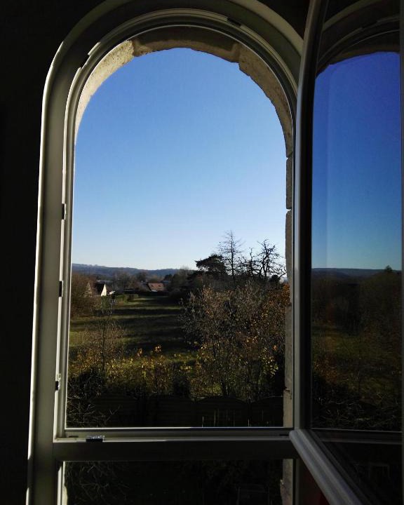 Les Ageux House | Le Grenier