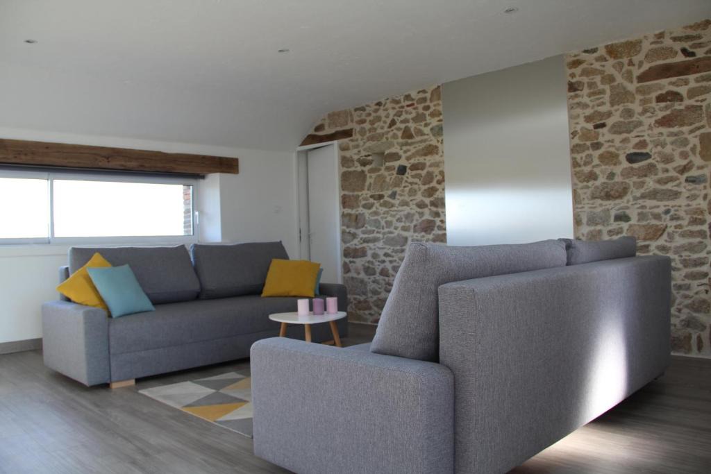 Mauleon Apartment | Le Grenier