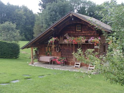 Saint-Paul-en-Chablais Bed & Breakfast | Le Grenier