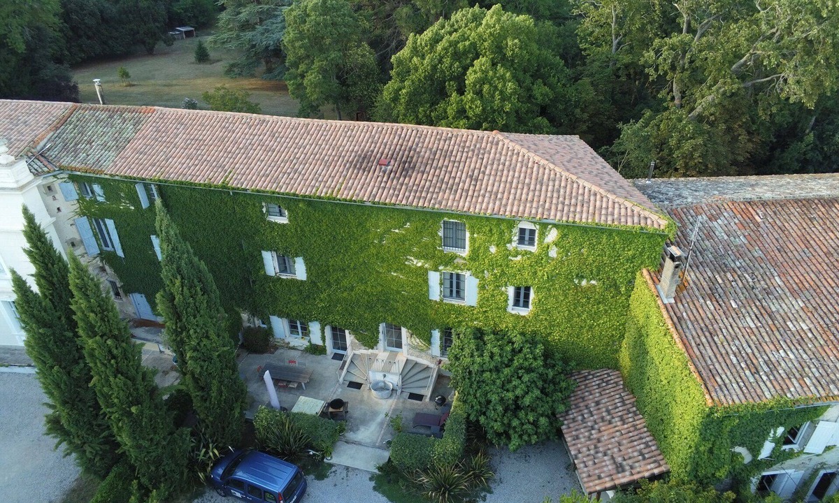 Gramazie Bed & Breakfast | Le Grenier Occitan