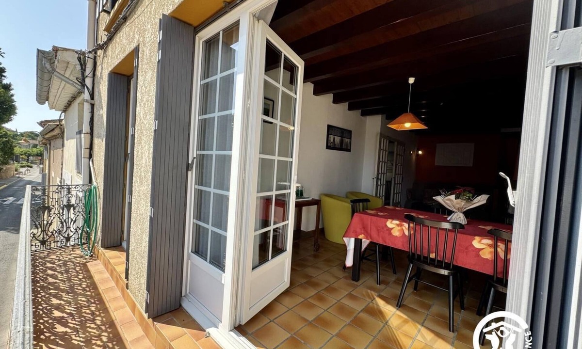 Salles-d'Aude House | Le Grillon - SALLES D'AUDE