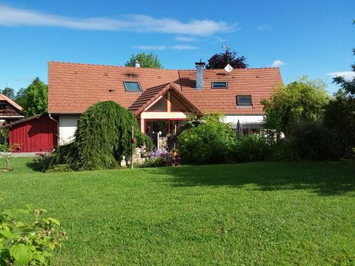 Ep 7 - Sainte-Trinite Bed & Breakfast | Le grivé