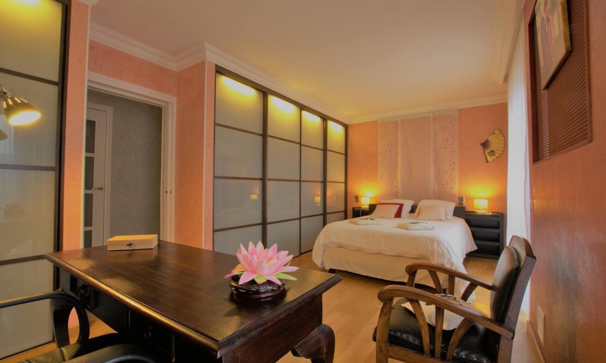 Old Town Apartment | Le Gros Raisin - TROYES